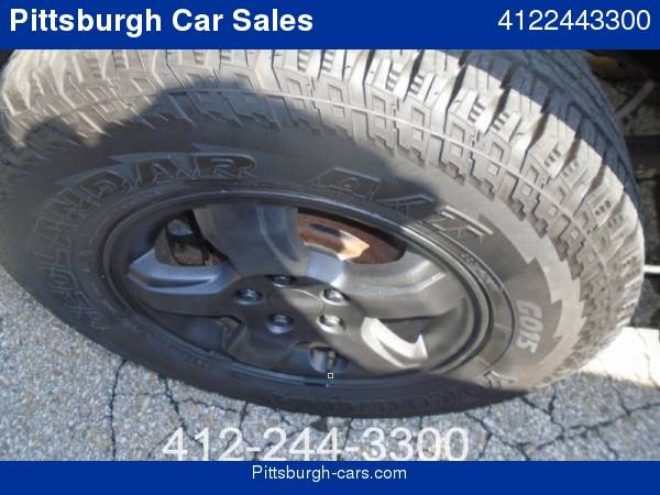 2008 Honda Pilot 4WD 4dr EX-L 3rd Row Seats with Drive-by-wire... for sale in Pittsburgh, PA – photo 8
