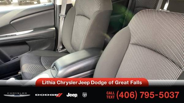 2020 Dodge Journey SE Value FWD - - by dealer for sale in Great Falls, MT – photo 24