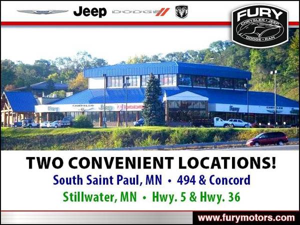 2014 Jeep Cherokee FWD 4dr Sport - - by dealer for sale in South St. Paul, MN – photo 23