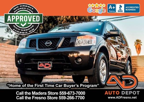 First Time Car Buyers Program - $500 DOWN ONLY - cars & trucks - by... for sale in Madera, CA – photo 22