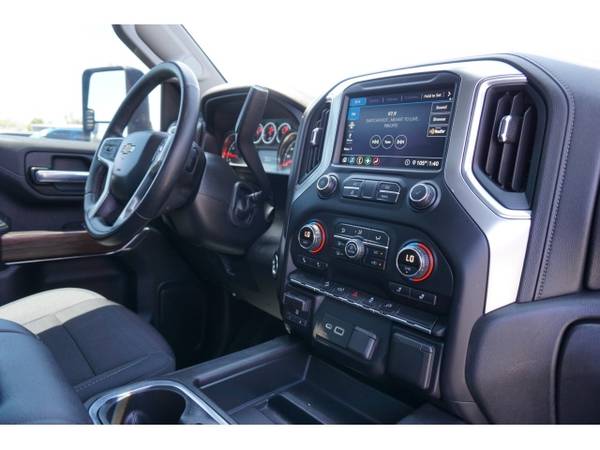 2020 Chevrolet Chevy Silverado 2500hd 4WD CREW CAB 159 - Lifted for sale in Phoenix, AZ – photo 12