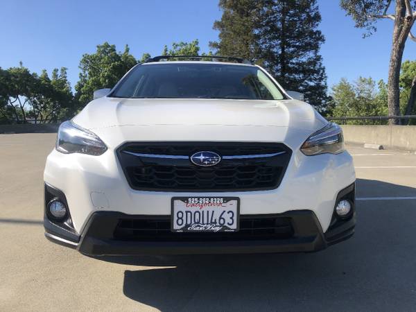 2018 Subaru Crosstrek 2 0i Limited CVT - - by dealer for sale in Walnut Creek, CA – photo 5