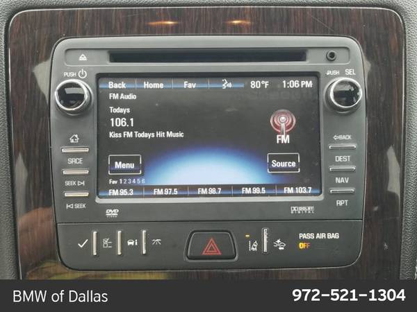 2015 Chevrolet Traverse LTZ SKU:FJ311775 SUV for sale in Dallas, TX – photo 12
