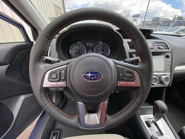 2017 Subaru Crosstrek 2 0i Premium - - by dealer for sale in Colorado Springs, CO – photo 8