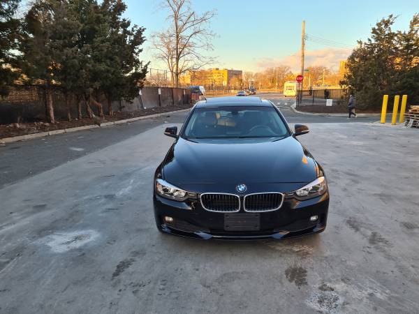 2014 BMW 320I XDrive - - by dealer - vehicle for sale in Port Monmouth, NJ – photo 8