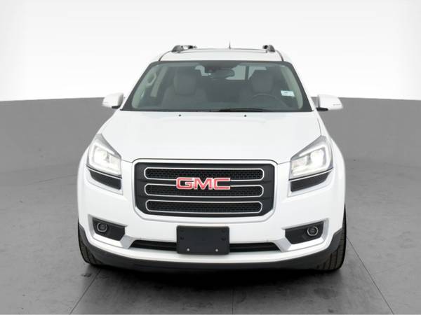 2017 GMC Acadia Limited Sport Utility 4D suv White - FINANCE ONLINE... for sale in Dallas, TX – photo 17