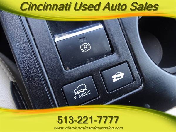2016 Subaru Outback 2.5i Limited - cars & trucks - by dealer -... for sale in Cincinnati, OH – photo 15