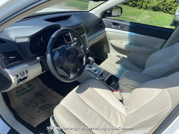 2013 Subaru Outback 2 5i Premium Wagon 4D - - by for sale in Lynden, WA – photo 12
