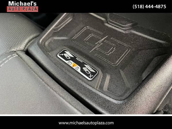 2017 Chevrolet Camaro 2SS - cars & trucks - by dealer - vehicle... for sale in east greenbush, NY – photo 16