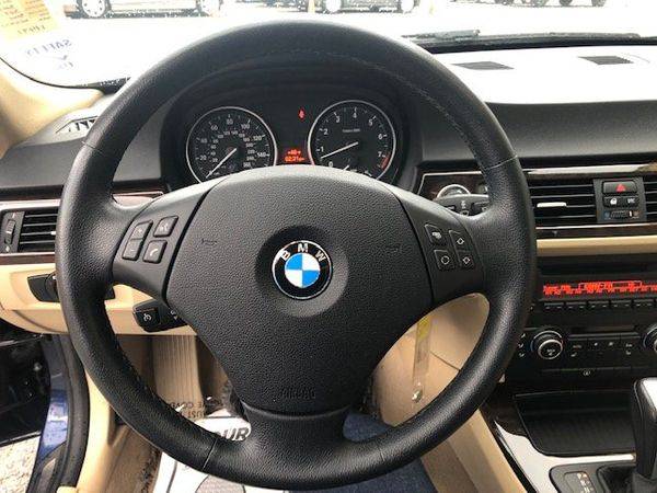 2011 BMW 3 Series 328i Financing Available! Seattle, WA for sale in Federal Way, WA – photo 21