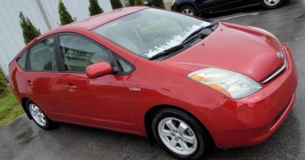2006 Toyota Prius - - by dealer - vehicle automotive for sale in Johnson, AR – photo 2