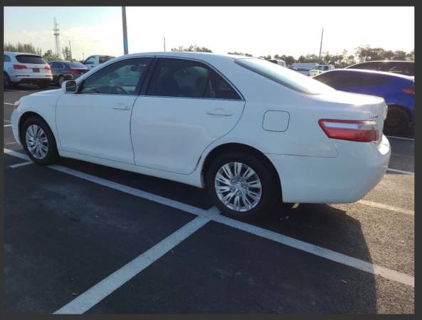 2007 Mint Condition Toyota Camry for sale in Lake Worth, FL – photo 3