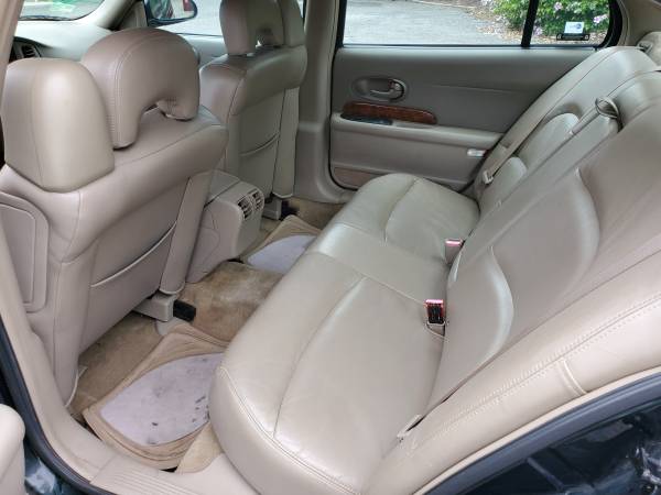 2002 Buick Lesabre Limited for sale in Providence, RI – photo 11