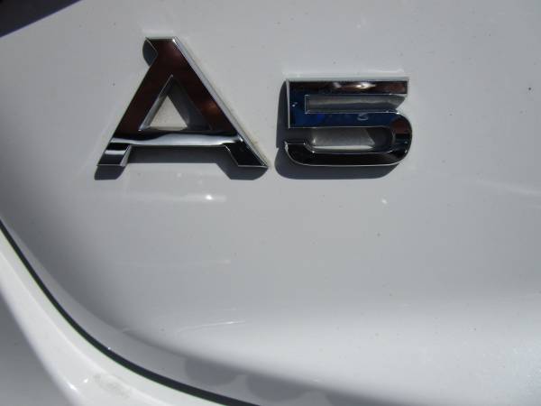 2011 Audi A5 2dr Cpe Auto quattro 2.0T Premium for sale in Hayward, CA – photo 7