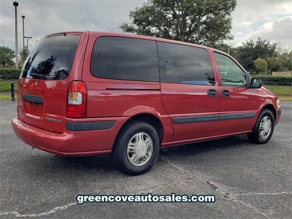 2003 Chevrolet Chevy Venture LS The Best Vehicles at The Best... for sale in Green Cove Springs, FL – photo 10