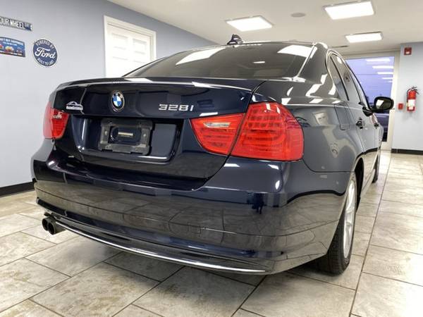 2010 BMW 3 Series 328i xDrive * Like New * $175/mo* Est. for sale in Streamwood, IL – photo 7