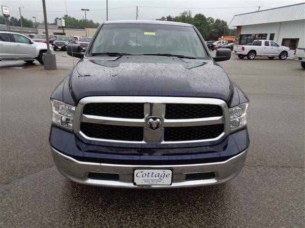 2017 RAM SLT 1500 QUAD CAB 4X4 for sale in Wautoma, WI – photo 7