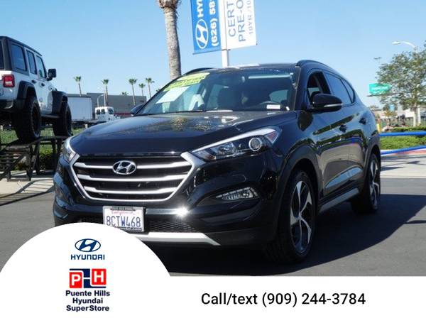 2017 Hyundai Tucson Value Great Internet Deals Biggest Sale Of The for sale in City of Industry, CA – photo 4