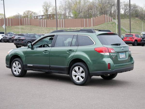 2010 Subaru Outback 4dr Wgn H4 Auto 2 5i Premium - cars & for sale in South St. Paul, MN – photo 2