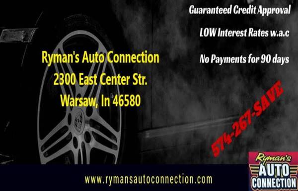 2009 Toyota Corolla - - by dealer - vehicle automotive for sale in Warsaw, IN – photo 2