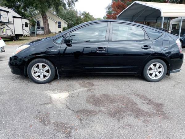 2006 TOYOTA PRIUS - - by dealer - vehicle automotive for sale in Tallahassee, FL – photo 4