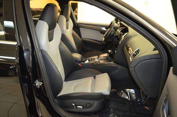 2014 Audi S4 Premium Plus Sedan 4D - 99.9% GUARANTEED APPROVAL! for sale in Manassas, VA – photo 19