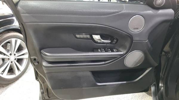 2017 Land Rover Range Rover Evoque 5 Door SE Premium - Payments... for sale in Woodbury, NY – photo 10