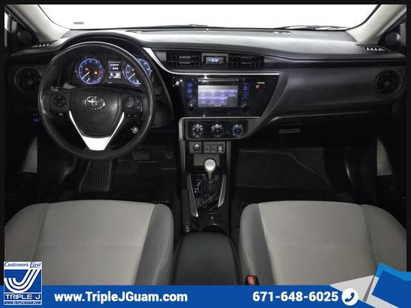 2017 Toyota Corolla - - by dealer for sale in Other, Other – photo 23