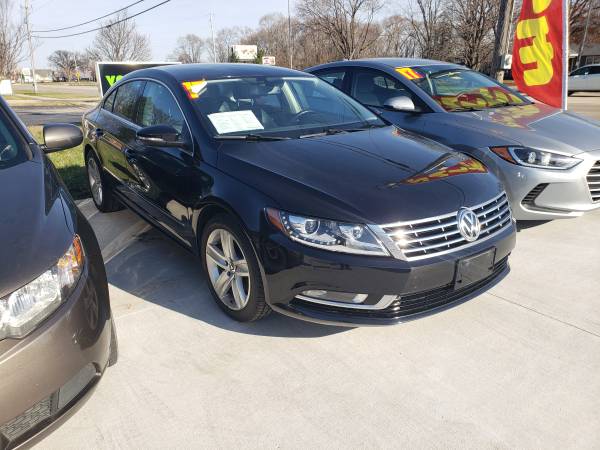 Great deals start here - cars & trucks - by dealer - vehicle... for sale in Janesville, WI – photo 18