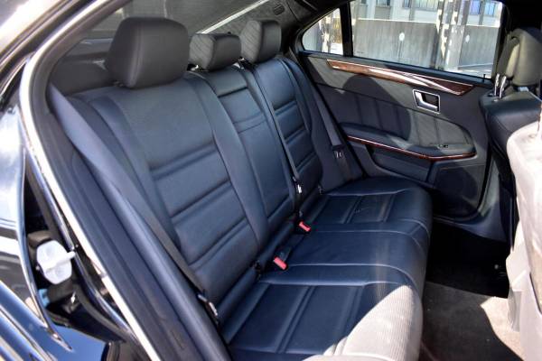 2013 Mercedes-Benz E-Class E63 - - by dealer - vehicle for sale in Arlington, District Of Columbia – photo 11