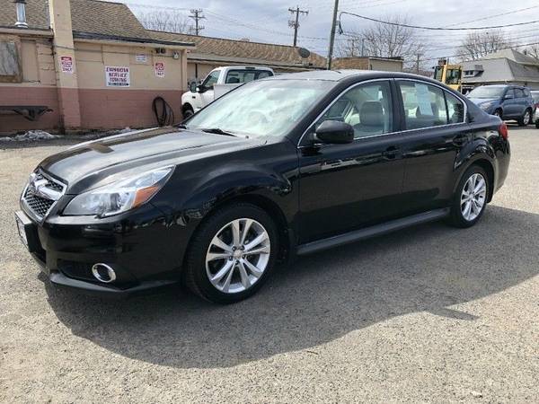 2014 Subaru Legacy - Financing Available! - cars & trucks - by... for sale in Bristol, CT – photo 6
