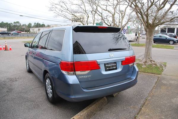 Honda Odyssey - - by dealer - vehicle automotive sale for sale in Mobile, AL – photo 6