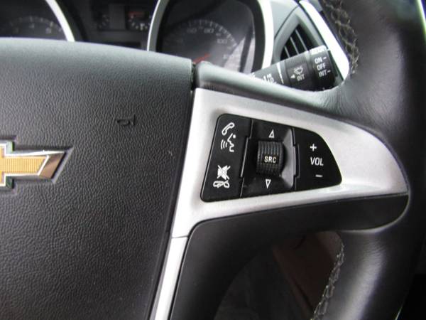 2014 Chevrolet Equinox FWD 4dr LTZ - - by dealer for sale in Council Bluffs, NE – photo 14