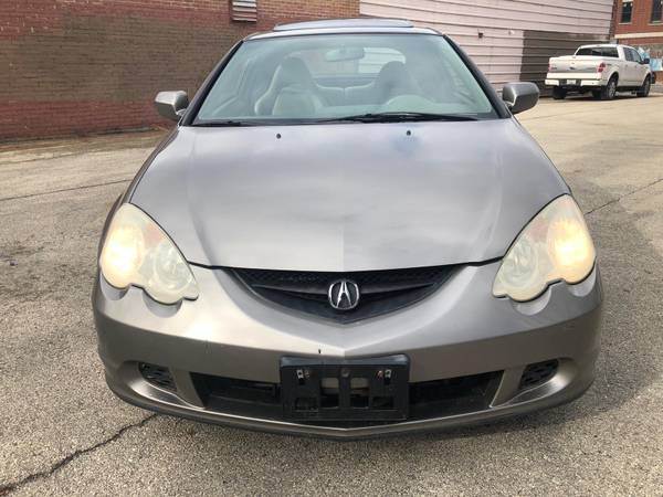 2004 acura rsx 5 speed - cars & trucks - by owner - vehicle... for sale in Chicago, IL – photo 6