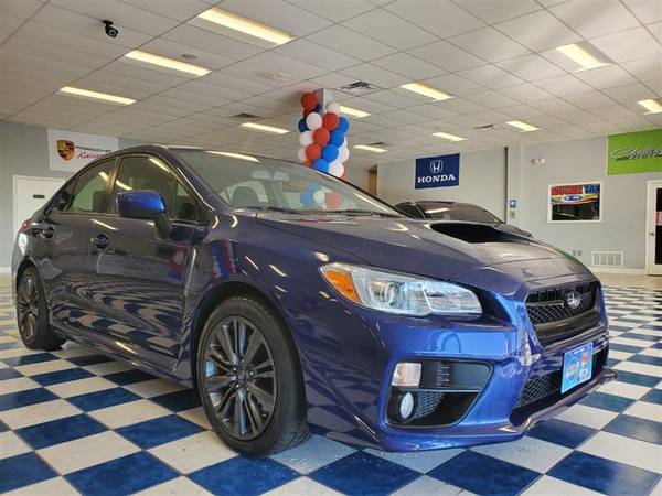 2016 SUBARU WRX No Money Down! Just Pay Taxes Tags! - cars & trucks... for sale in Manassas, WV – photo 9