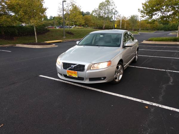 2008 Volvo S80 T6 AWD for sale in Dunkirk, MD – photo 3