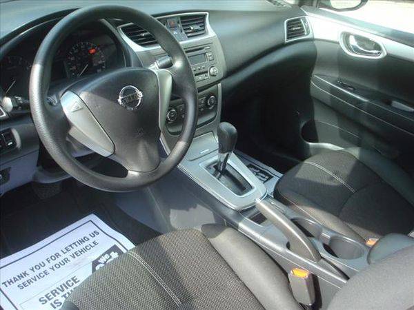 2014 Nissan Sentra S - CALL/TEXT for sale in Haverhill, MA – photo 7