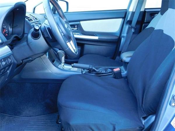 2017 Subaru Crosstrek 2.0i Premium suv - BAD CREDIT OK! for sale in Southfield, MI – photo 15