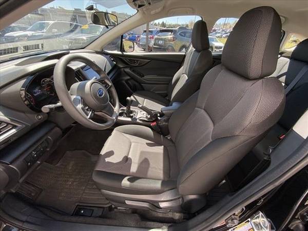 2018 Subaru Impreza 2 0i - - by dealer - vehicle for sale in Colorado Springs, CO – photo 4