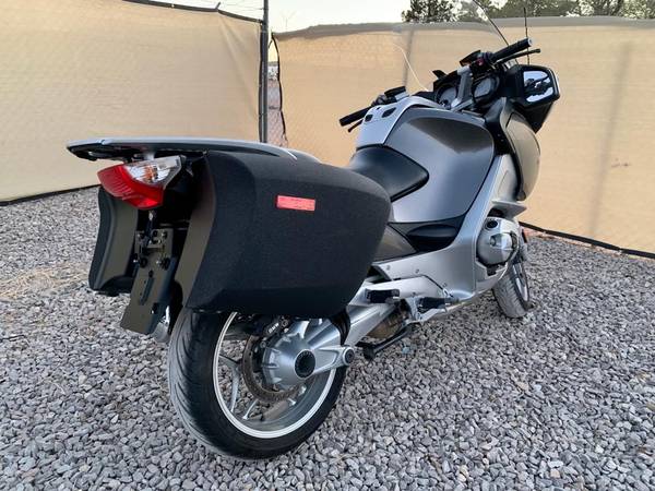 2013 BMW R1200RT Clean Carfax - - by dealer for sale in El Paso, TX – photo 6