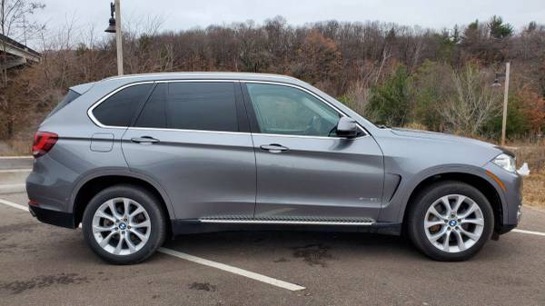 2014 BMW Xdrive50i - - by dealer - vehicle automotive for sale in Eau Claire, WI – photo 16