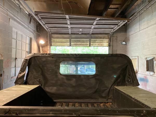 AM General Humvee for sale for sale in Lancaster, PA – photo 4