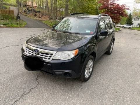 2011 Subaru Forester, AWD, Auto, Fast, Cheap - - by for sale in hudson valley, NY – photo 6