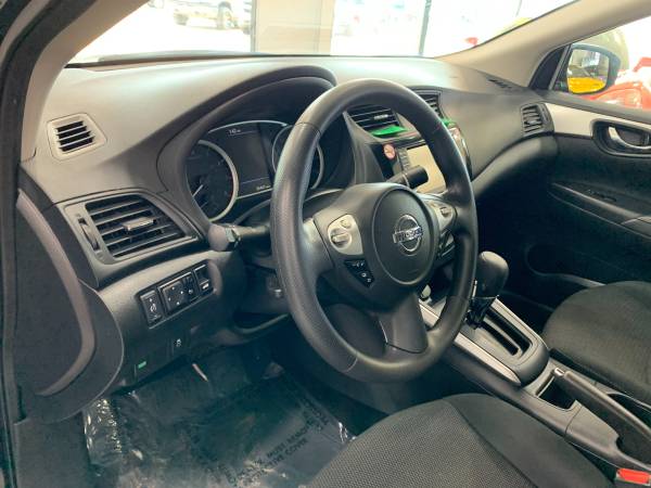 2019 NISSAN SENTRA S - cars & trucks - by dealer - vehicle... for sale in Springfield, IL – photo 9