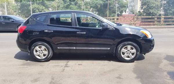 2011 Nissan Rogue S $4,900 for sale in Bronx, NY – photo 2