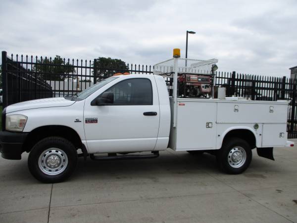 Over 120 Work Trucks In Inventory ***24 In This Ad*** - cars &... for sale in Dupont, TN – photo 10