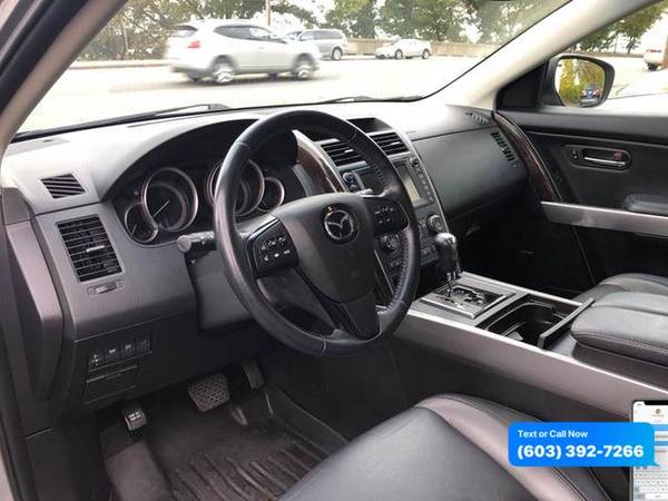2010 Mazda CX-9 Grand Touring AWD 4dr SUV - Call/Text for sale in Manchester, NH – photo 7