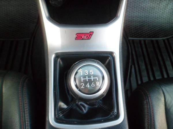 2011 Subaru Impreza WRX~ STi 65000 MILES for sale in TAMPA, FL – photo 12