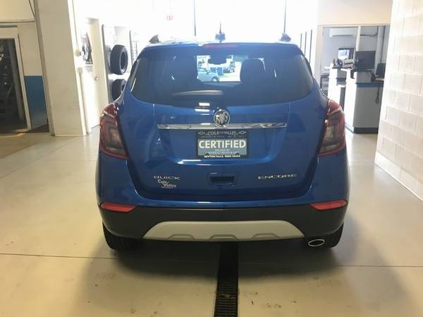 2017 Buick Encore Preferred - cars & trucks - by dealer - vehicle... for sale in Newton Falls, OH – photo 6