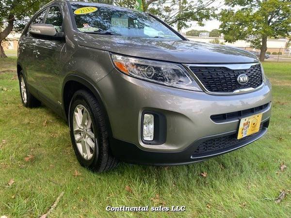 2014 Kia Sorento LX AWD 6-Speed Automatic - cars & trucks - by... for sale in Wallingford, CT – photo 6